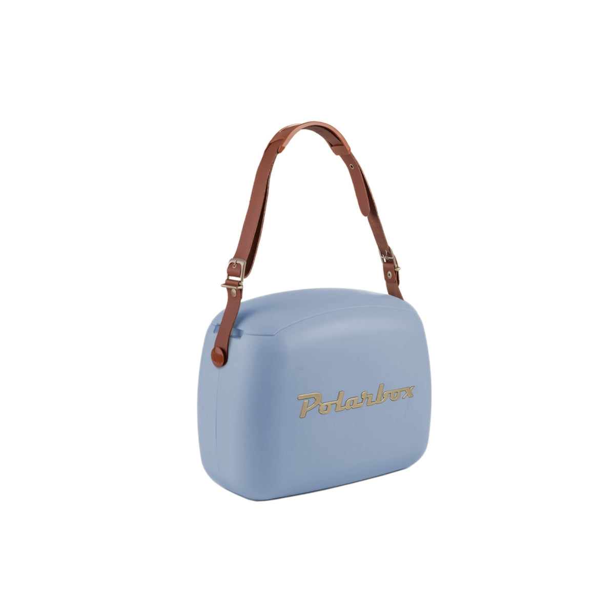 Polarbox Gold 6L Blue