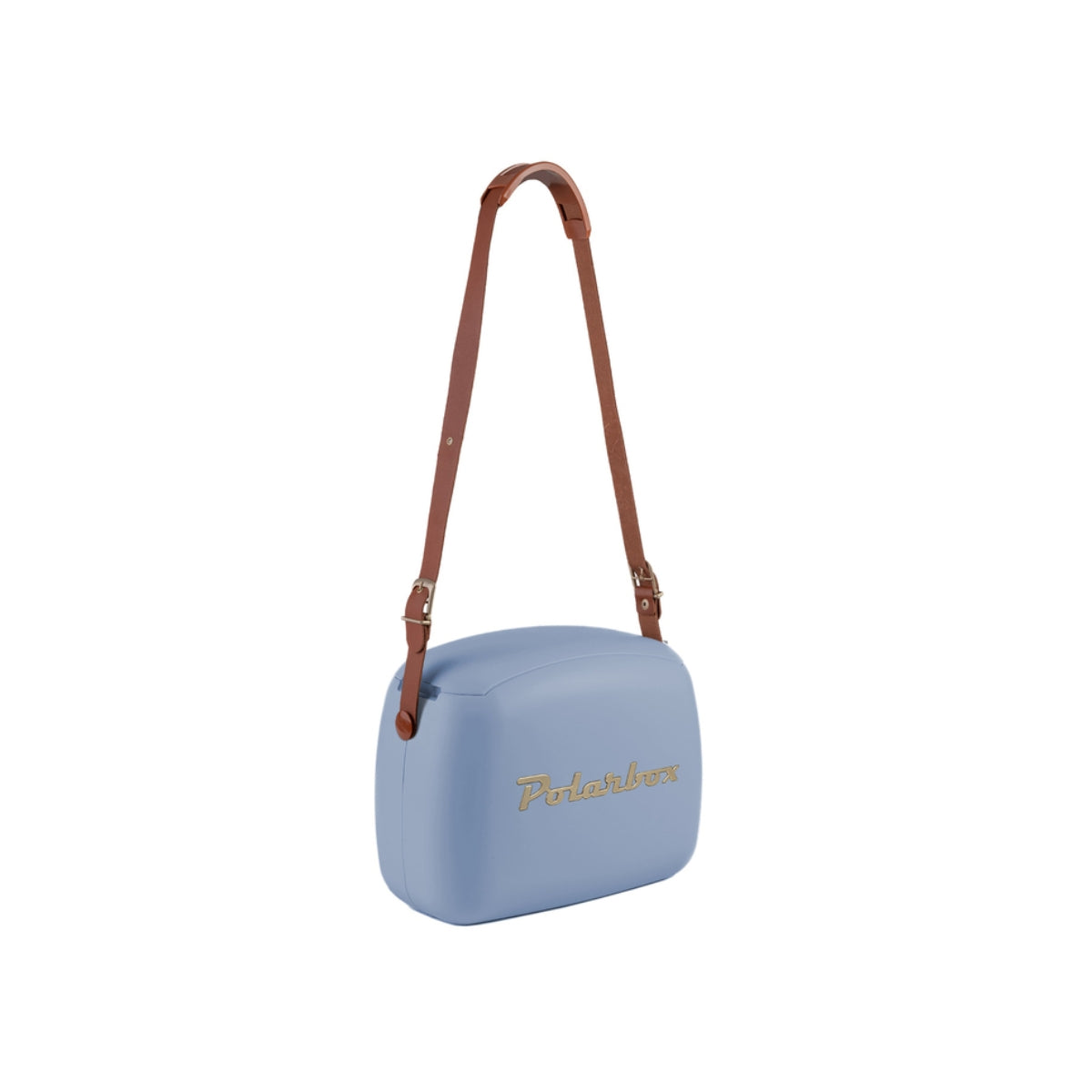 Polarbox Gold 6L Blue