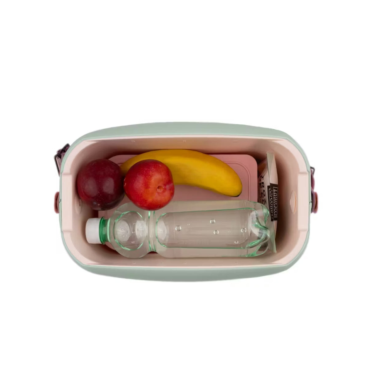 Polarbox Gold 6L Green Tea