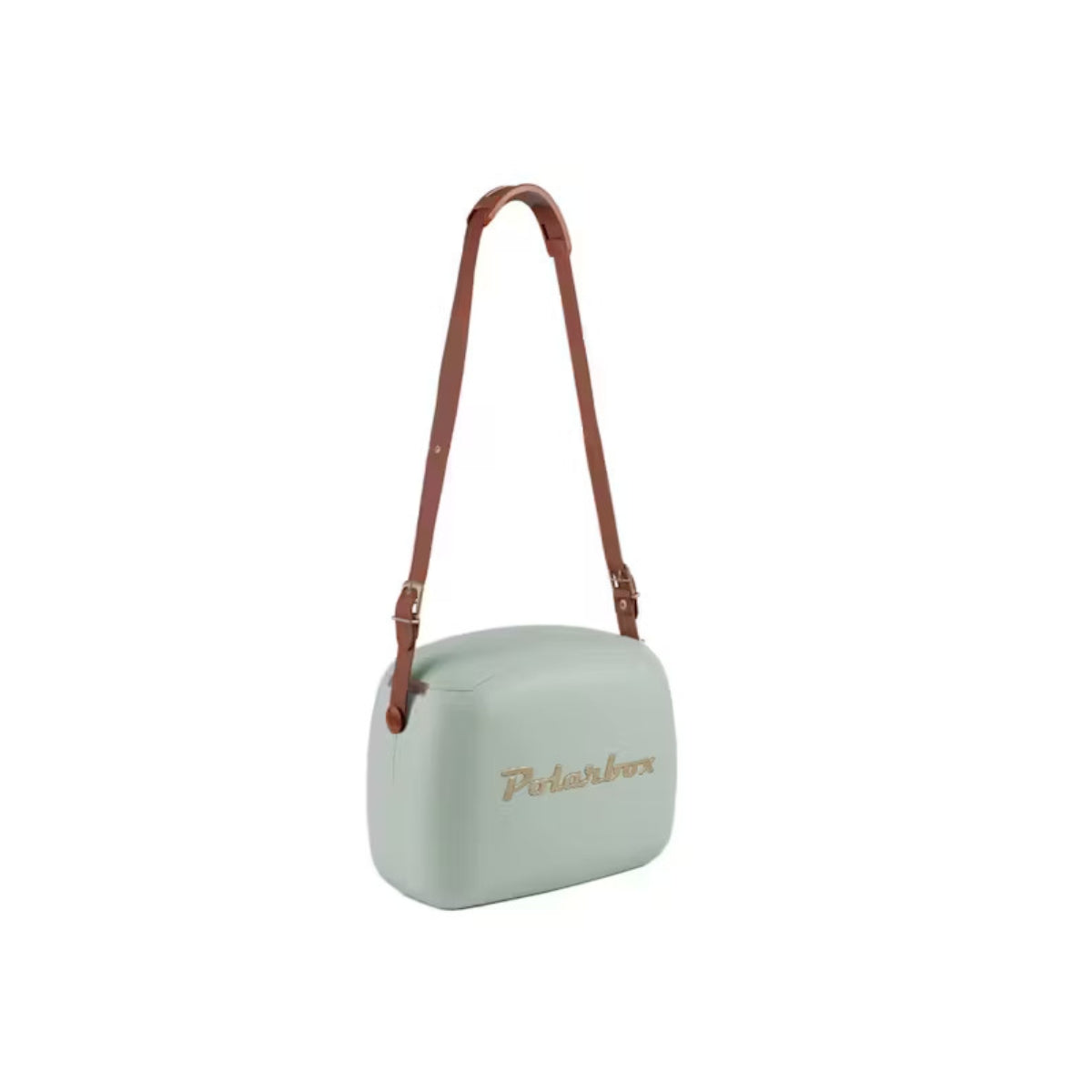 Polarbox Gold 6L Green Tea