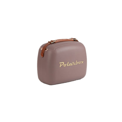 Polarbox Gold 6L Mauve