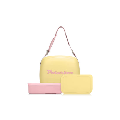 Polarbox Pop 6L Yellow