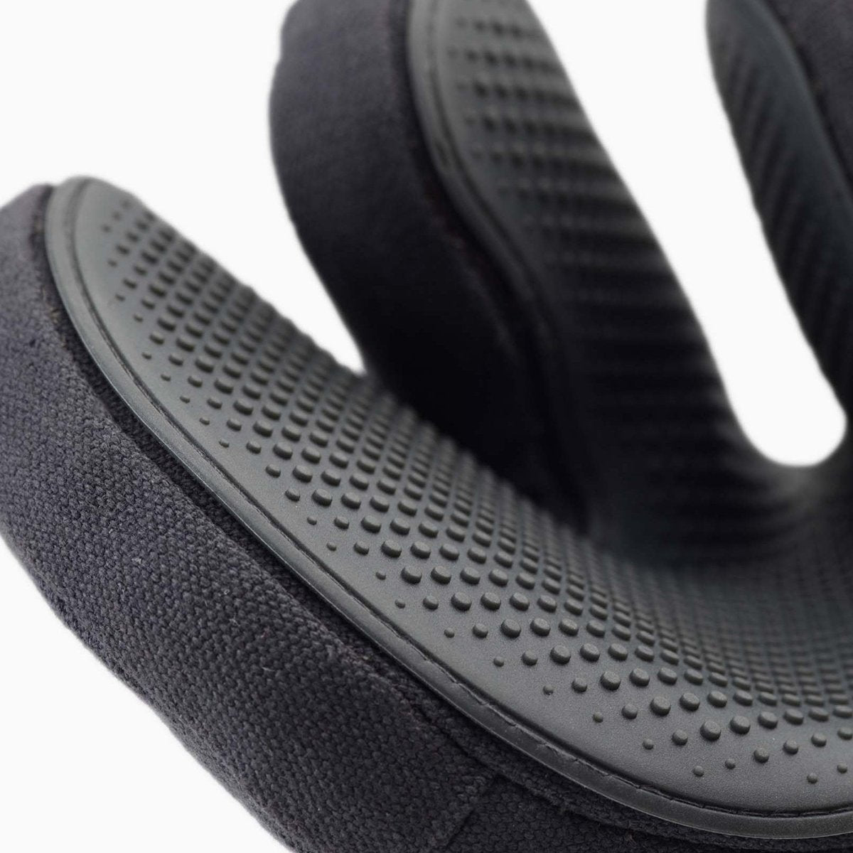 Pinch Oven Gloves - Pair (Grey)