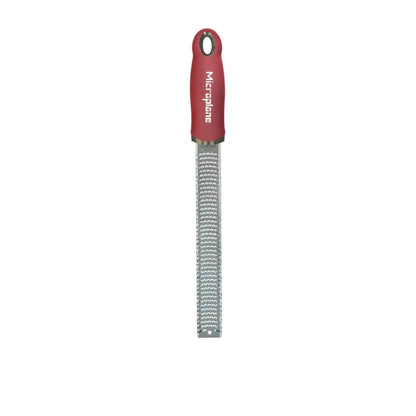 Premium Zester Grater - Pomegranate