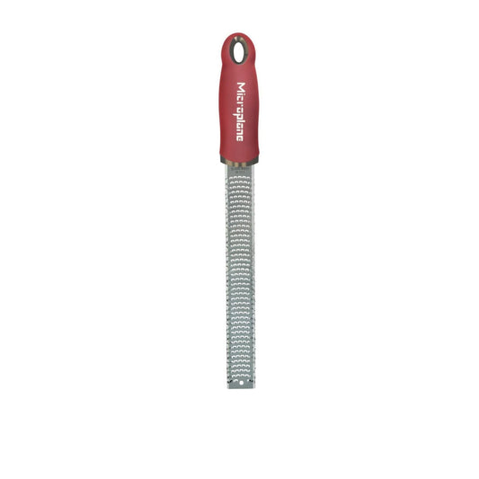 Premium Zester Grater - Pomegranate