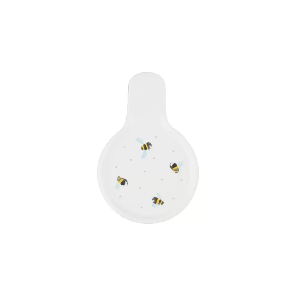 Price and Kensington Sweet Bee Spoon Rest 14.5x9.8cm