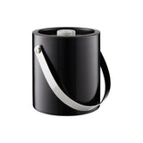 Royce Ice Bucket 1.5L Black Terrazzo | Cocktail & Co by Maxwell & Williams | Matchbox