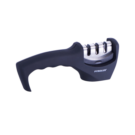 Pyrolux 3 Step Pull Thru Sharpener