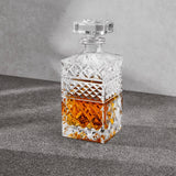 Maxwell & Williams Speakeasy Decanter 750ML Gift Boxed