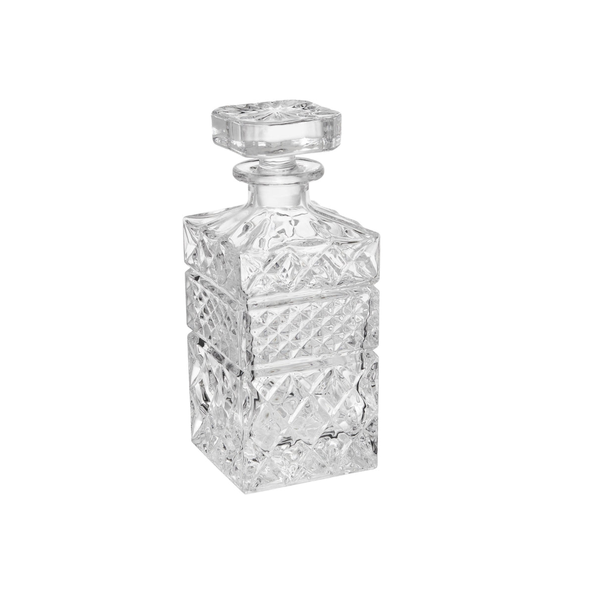 Maxwell & Williams Speakeasy Decanter 750ML Gift Boxed