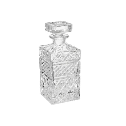 Maxwell & Williams Speakeasy Decanter 750ML Gift Boxed