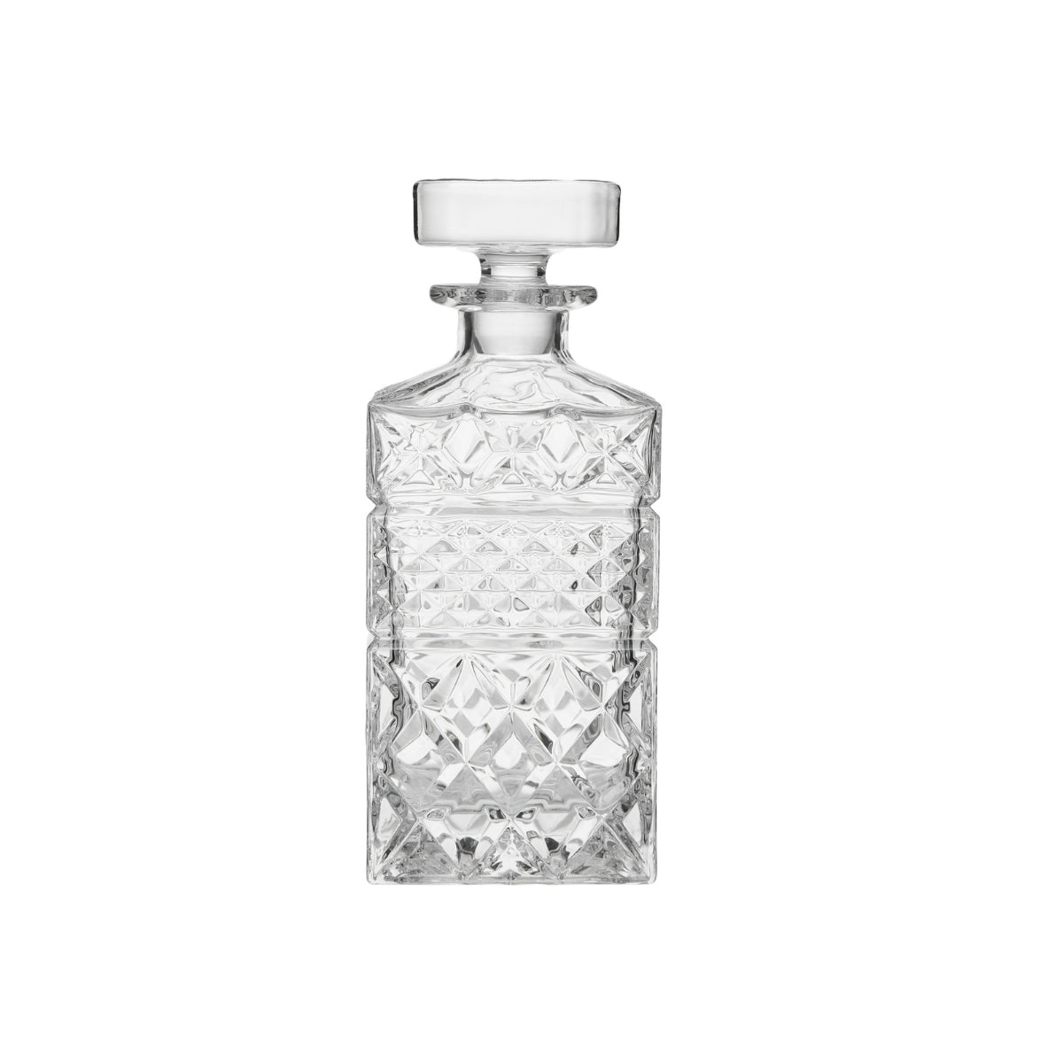 Maxwell & Williams Speakeasy Decanter 750ML Gift Boxed