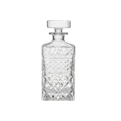 Maxwell & Williams Speakeasy Decanter 750ML Gift Boxed