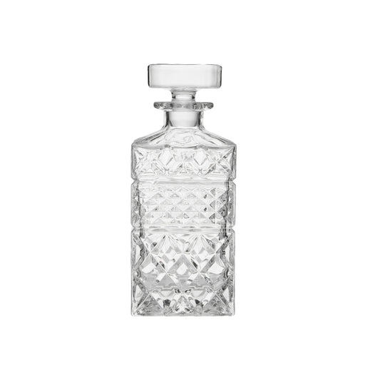 Maxwell & Williams Speakeasy Decanter 750ML Gift Boxed