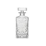 Maxwell & Williams Speakeasy Decanter 750ML Gift Boxed