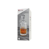 Speakeasy Round Decanter 750ML Gift Boxed