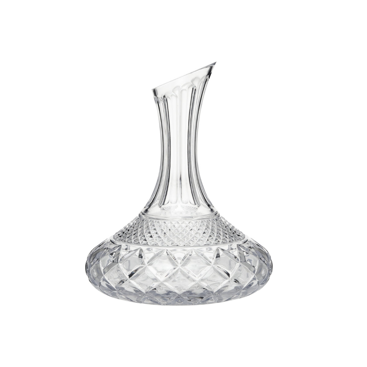 Maxwell & Williams Speakeasy Wine Carafe/Decanter 1.5L Gift Boxed