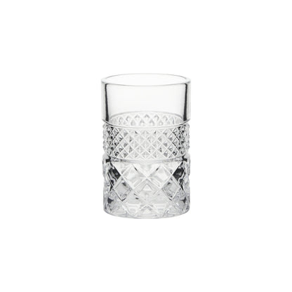 Maxwell & Williams Speakeasy Shot Glass 60ML Set of 4 Gift Boxed