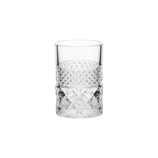 Maxwell & Williams Speakeasy Shot Glass 60ML Set of 4 Gift Boxed