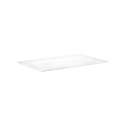 Cashmere Rectangular Platter 32x19cm Gift Boxed