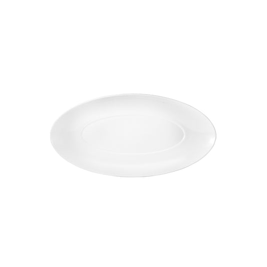 Cashmere Oval Platter 41x20.5cm Gift Boxed