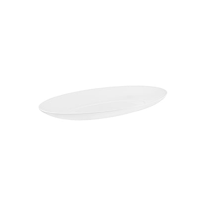 Cashmere Oval Platter 41x20.5cm Gift Boxed