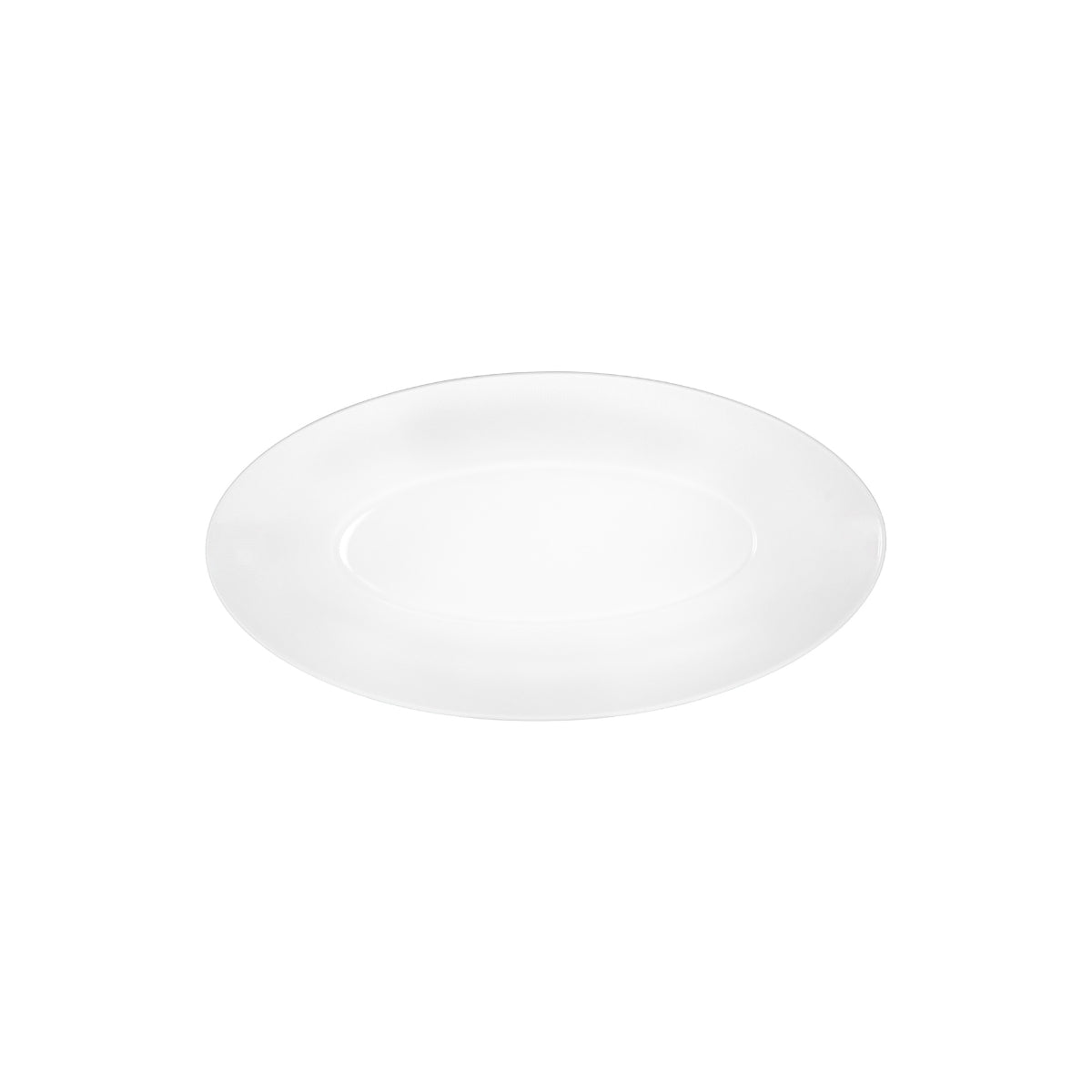 Cashmere Oval Platter 46.5x24cm Gift Boxed