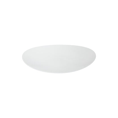 Cashmere Oval Platter 31x25.5cm Gift Boxed