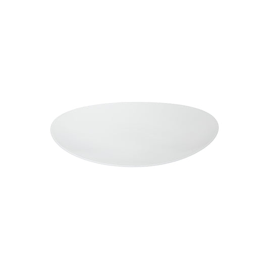 Cashmere Oval Platter 31x25.5cm Gift Boxed