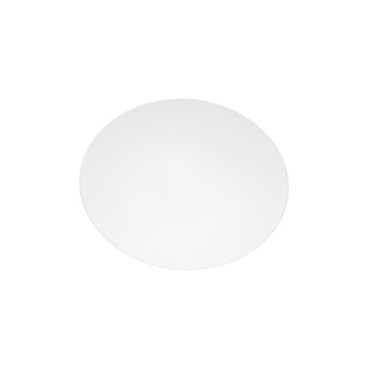 Cashmere Oval Platter 36.5x30.5cm Gift Boxed