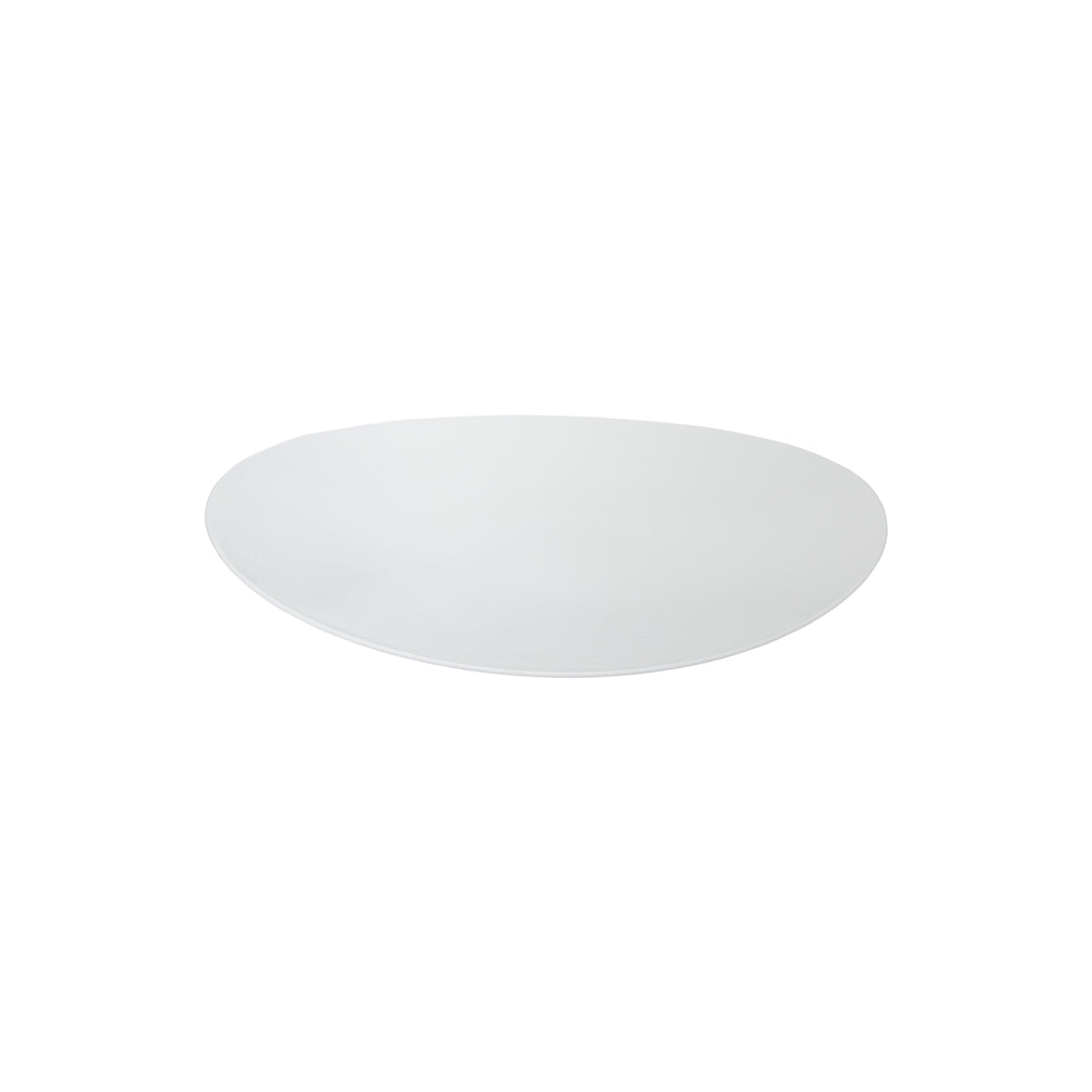 Cashmere Oval Platter 36.5x30.5cm Gift Boxed
