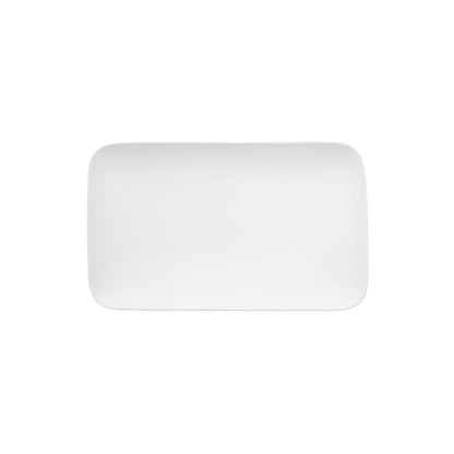 Cashmere Rectangular Platter 31x19cm Gift Boxed