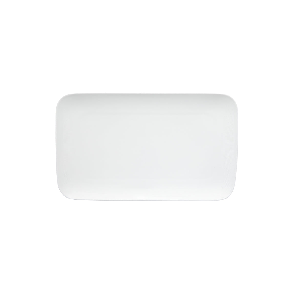 Cashmere Rectangular Platter 36.5x22cm Gift Boxed