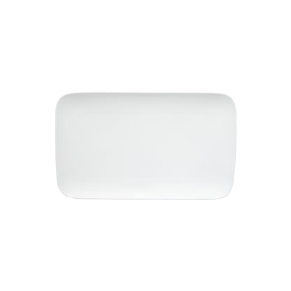 Cashmere Rectangular Platter 36.5x22cm Gift Boxed
