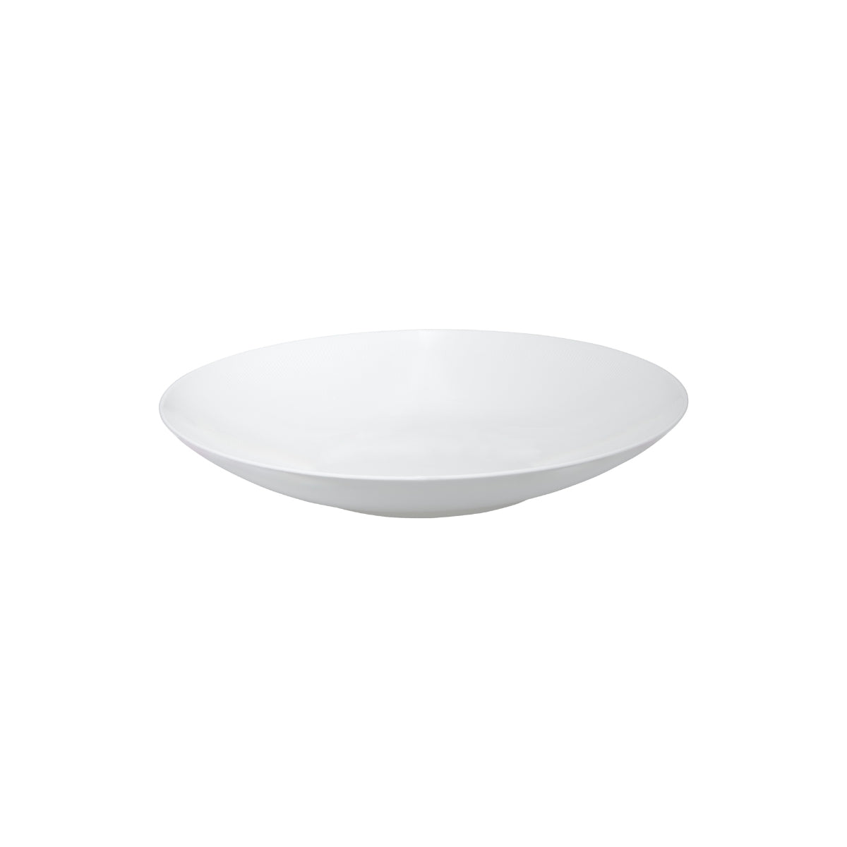 Cashmere Serving Bowl 30x5.5cm Gift Boxed