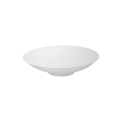 Cashmere Footed Serving Bowl 31x8cm Gift Boxed