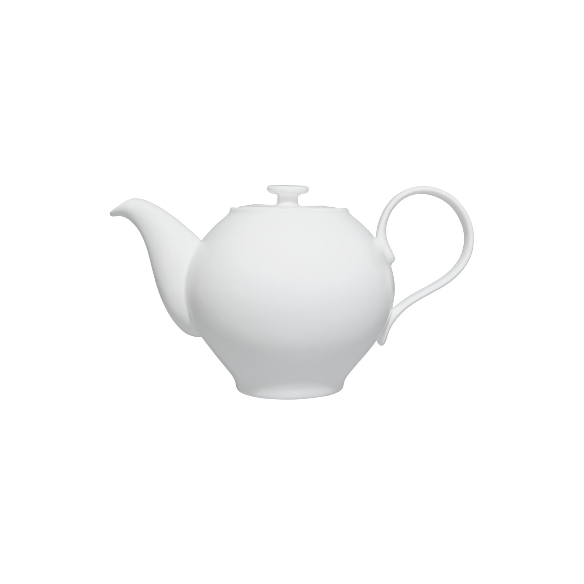 Cashmere Round Teapot 1L Gift Boxed