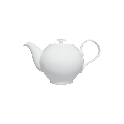Cashmere Round Teapot 1L Gift Boxed