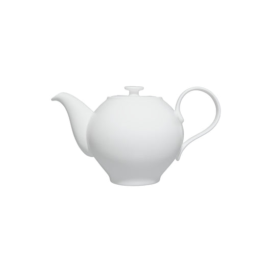 Cashmere Round Teapot 1L Gift Boxed