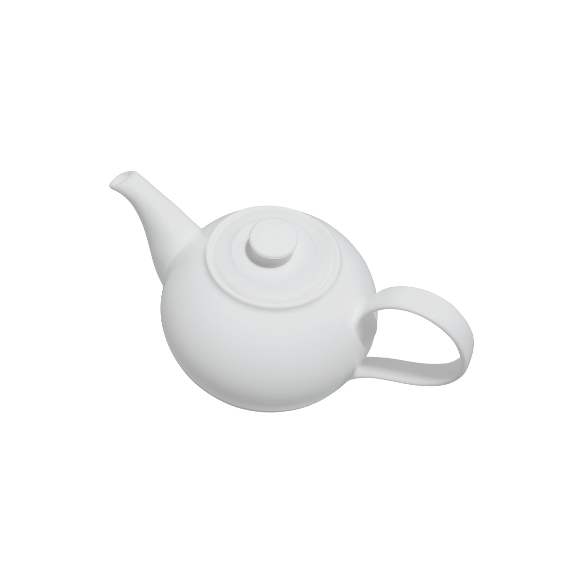 Cashmere Round Teapot 1L Gift Boxed