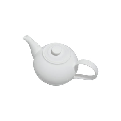 Cashmere Round Teapot 1L Gift Boxed