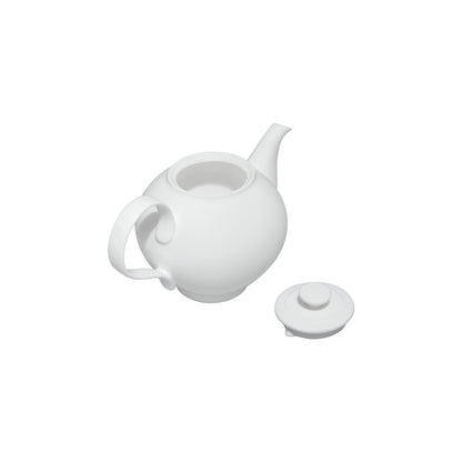 Cashmere Round Teapot 1L Gift Boxed