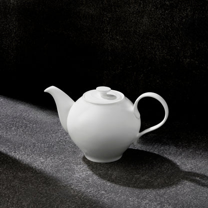 Cashmere Round Teapot 1L Gift Boxed