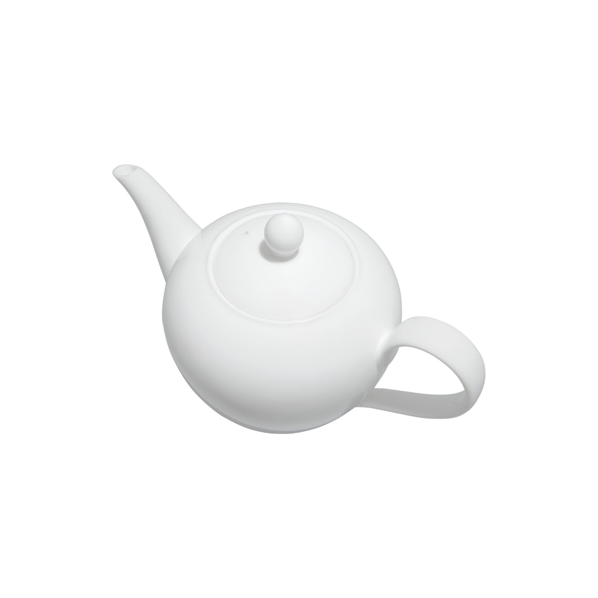 Cashmere Tall Teapot 1L Gift Boxed