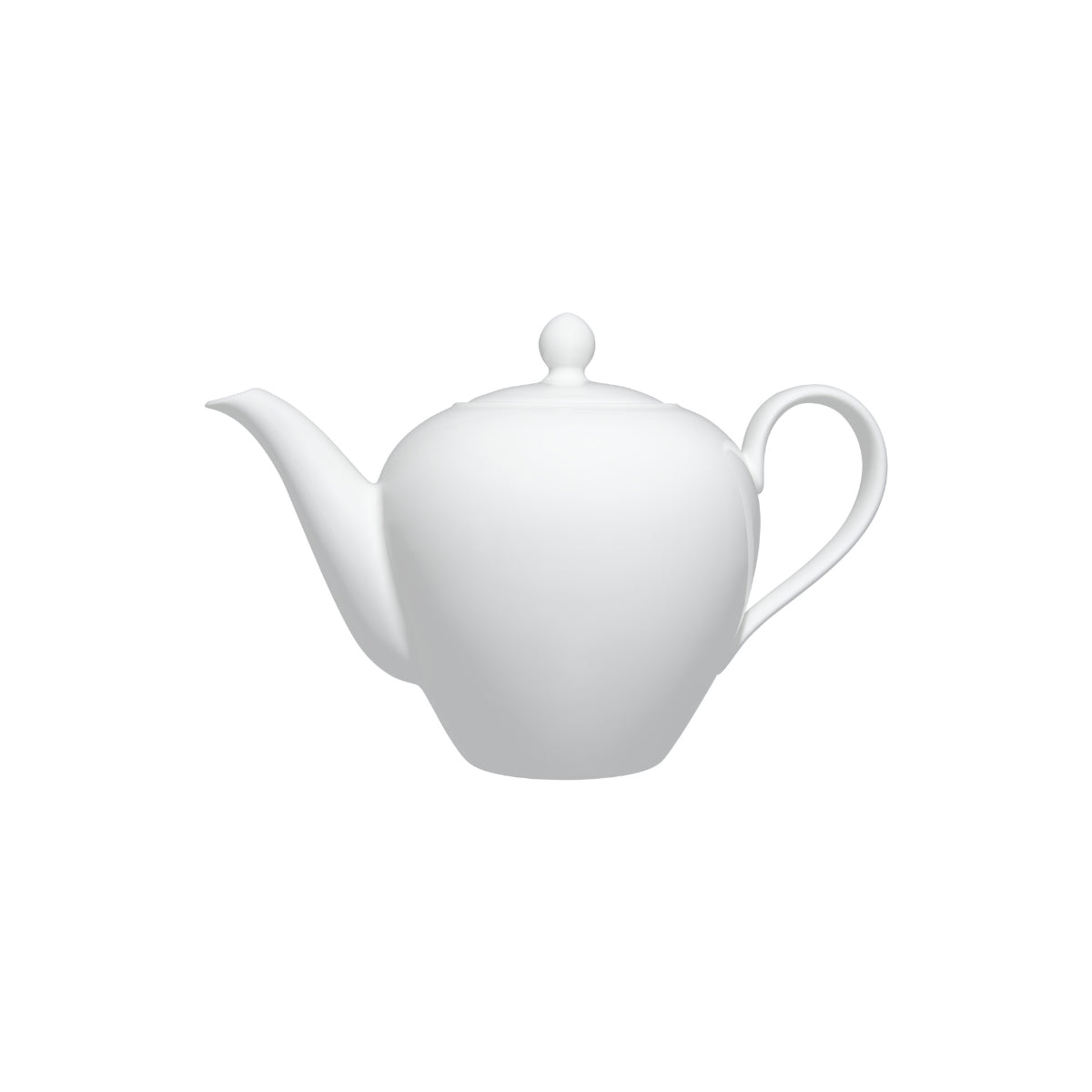 Cashmere Tall Teapot 1L Gift Boxed