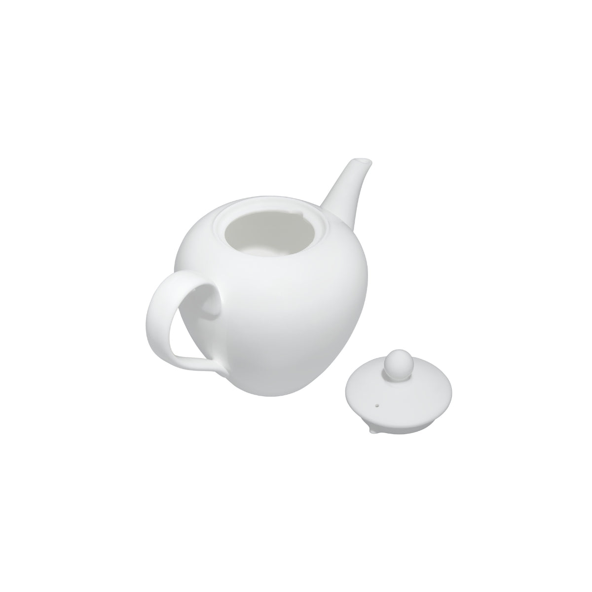 Cashmere Tall Teapot 1L Gift Boxed