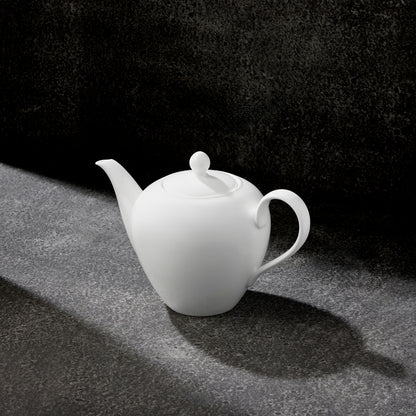 Cashmere Tall Teapot 1L Gift Boxed
