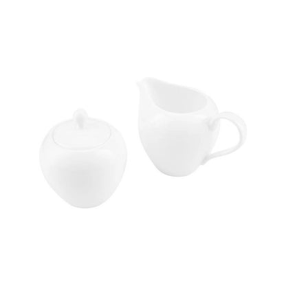 Cashmere Classic Sugar & Creamer Set Gift Boxed