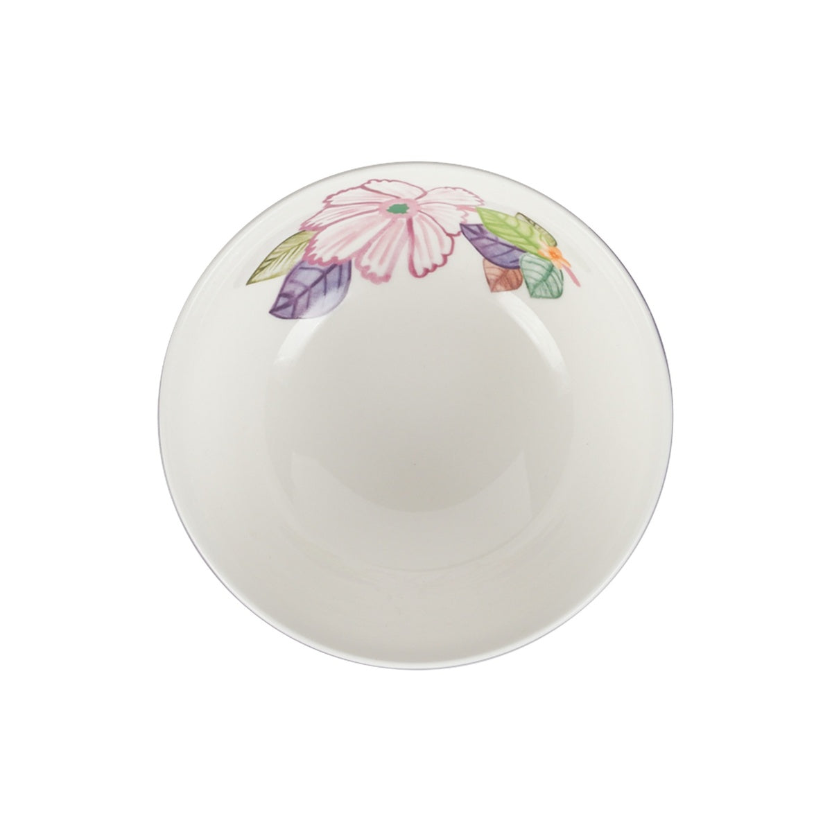 Poppy Love Coupe Bowl 12x5.5cm
