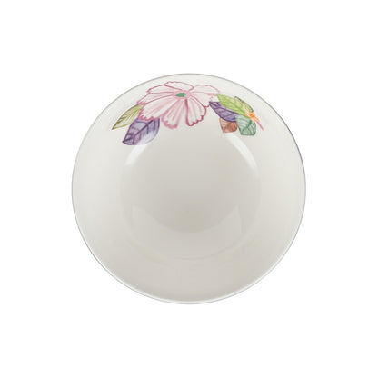 Poppy Love Coupe Bowl 12x5.5cm